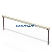 Бум бревно ДСК 3540 в Южно-Сахалинске