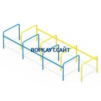 Лабиринт МАФ 3550 в Южно-Сахалинске