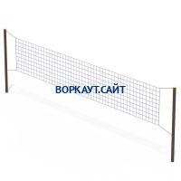 Волейбольные стойки СИО 3515 в Южно-Сахалинске