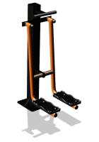 Уличный тренажер "Шпагат" УТ 113 в Южно-Сахалинске