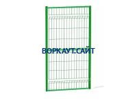 Калитка спортивной площадки МАФ 5105 в Южно-Сахалинске Калитка спортивной площадки МАФ 5105 в Южно-Сахалинске