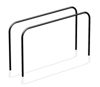 Воркаут брусья ВС-40 в Южно-Сахалинске