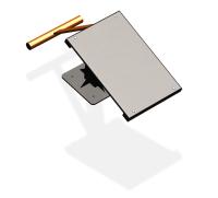 Уличный тренажер "Скамья для пресса" УТ 121 в Южно-Сахалинске