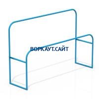 Брусья разновысокие МАФ 3531 в Южно-Сахалинске