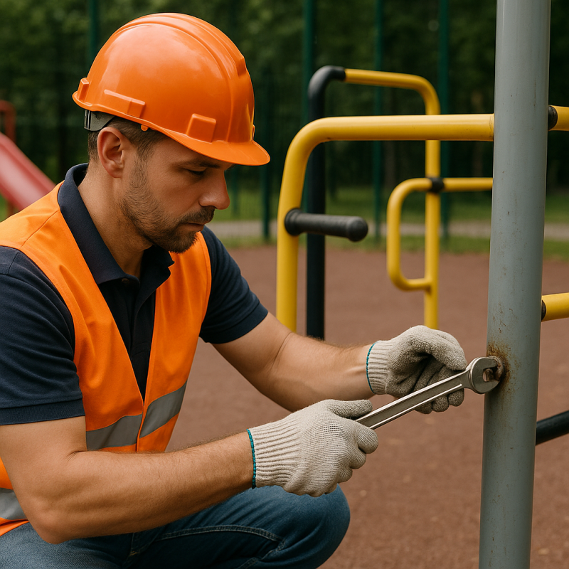 Устойчивое обслуживание: как продлить жизнь оборудования Устойчивое обслуживание: как продлить жизнь оборудования