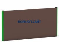 Ограждение хоккейной коробки h=1250мм МАФ 5201 в Южно-Сахалинске Ограждение хоккейной коробки h=1250мм МАФ 5201 в Южно-Сахалинске