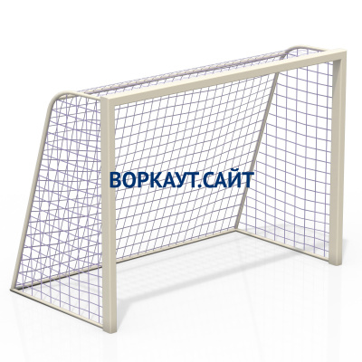 Хоккейные ворота СИО 3514 в Южно-Сахалинске
