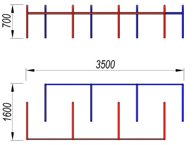 Лабиринт МАФ 3550 в Южно-Сахалинске