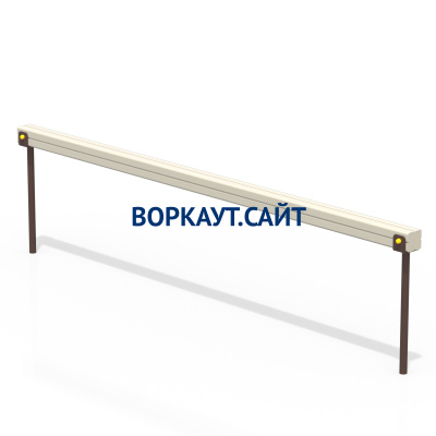 Бум бревно ДСК 3540 в Южно-Сахалинске