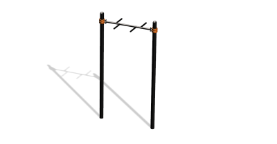 Турник с параллельным хватом ВС-33 в Южно-Сахалинске