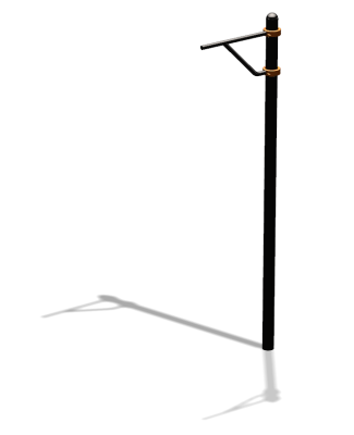 Стойка для боксерской груши ВС-30 в Южно-Сахалинске