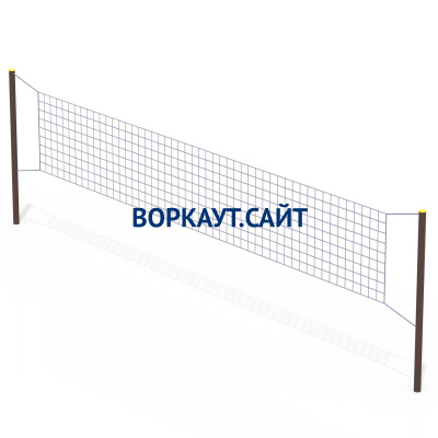 Волейбольные стойки СИО 3515 в Южно-Сахалинске