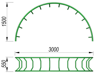 Лиана МАФ 3562 в Южно-Сахалинске