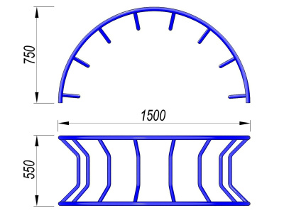 Лиана МАФ 3560 в Южно-Сахалинске Лиана МАФ 3560 в Южно-Сахалинске