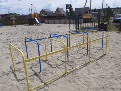 Лабиринт МАФ 3550 в Южно-Сахалинске