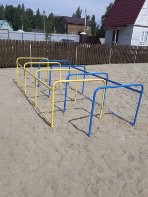 Лабиринт МАФ 3550 в Южно-Сахалинске